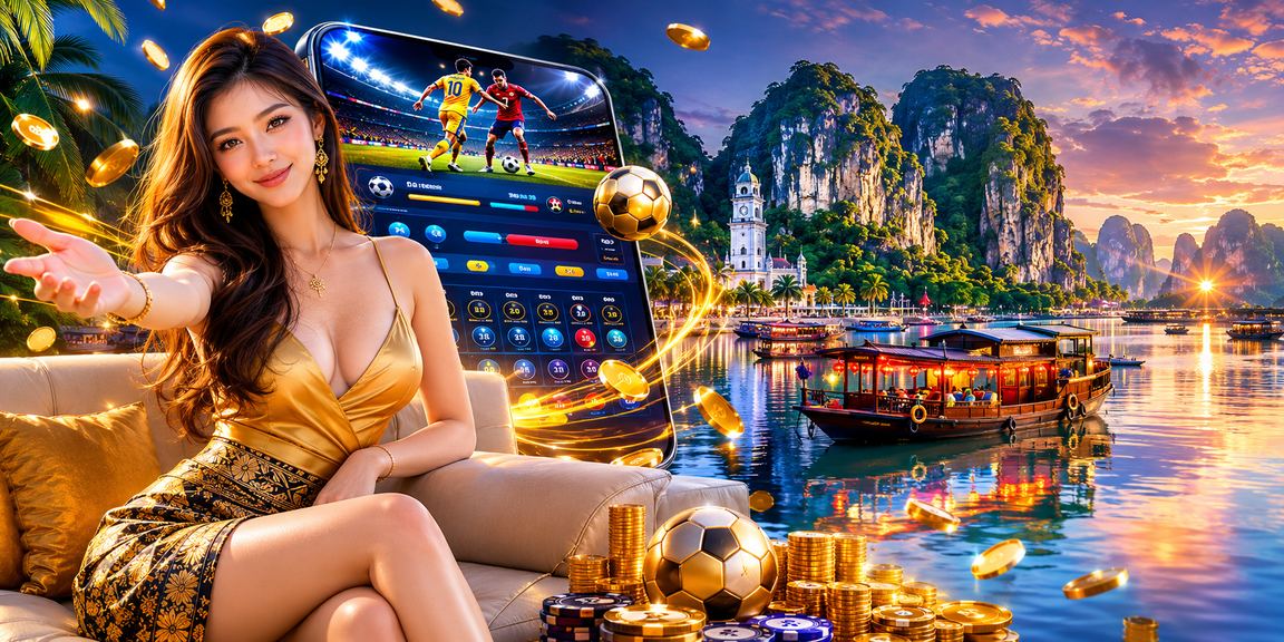 Pengguna kasino setia 103 menikmati ganjaran VIP dan bonus eksklusif di Ipoh