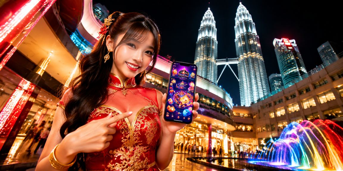 Pengguna 103 mengakses platform e-sukan melalui aplikasi mudah alih di Kuala Lumpur