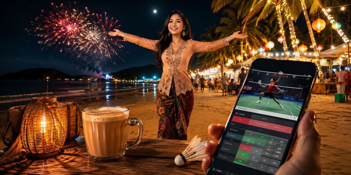 Pengguna 103 mendaftar akaun dengan mudah melalui telefon pintar di Langkawi