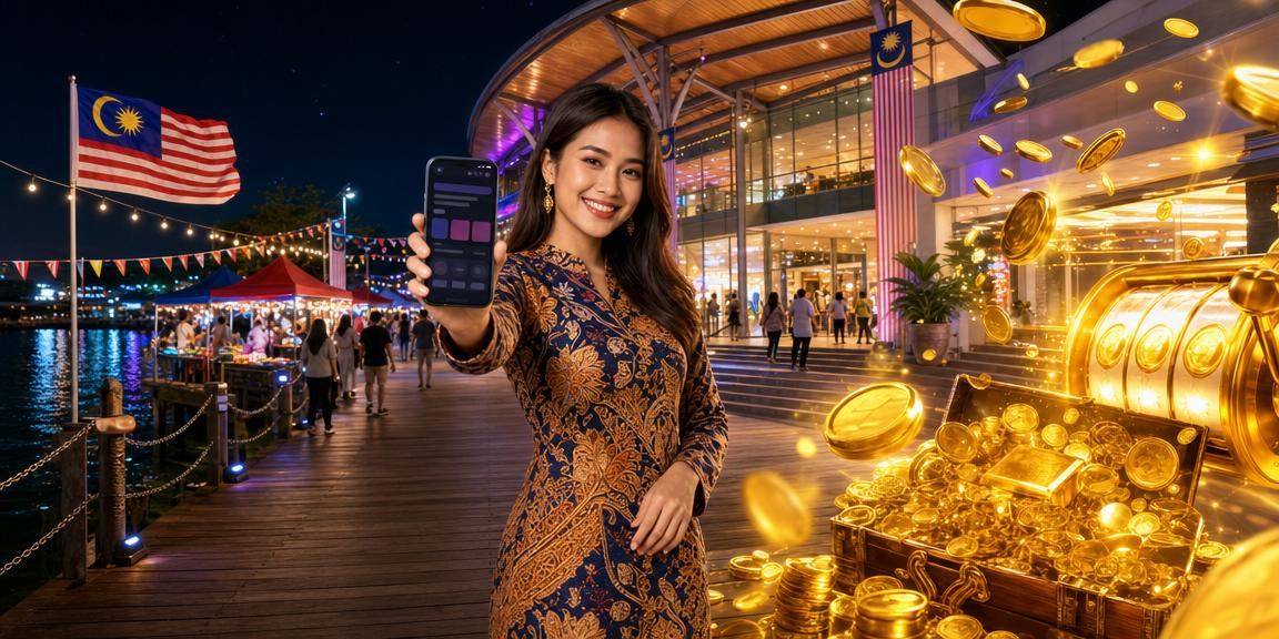 Antara muka aplikasi mudah alih 103 untuk akses pertaruhan kriket di Malaysia
